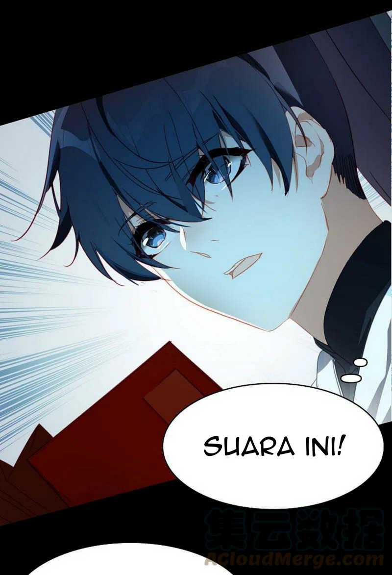 Dragon warrior Chapter 24 halaman 8