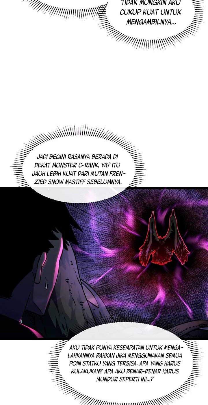Rise From The Rubble Chapter 44 halaman 7
