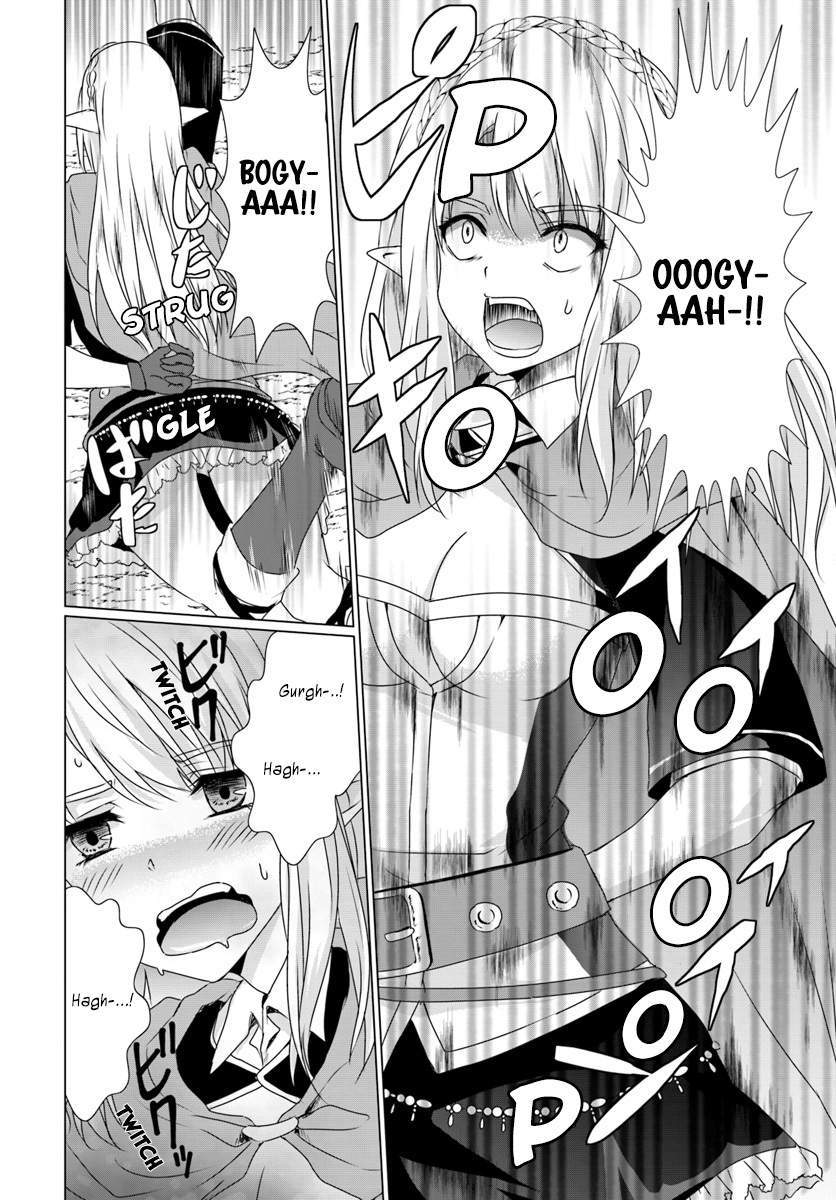 Homeless Tensei: Isekai De Jiyuu Sugiru Majutsu Jisoku Seikatsu Chapter 8.1 Gambar 5