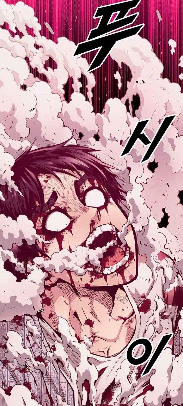 Guilty Axe Chapter 9 halaman 18