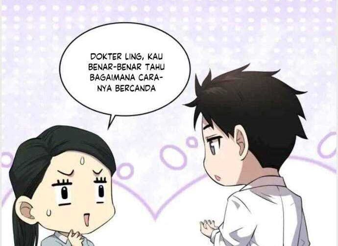 Great Doctor Ling Ran Chapter 56 halaman 10
