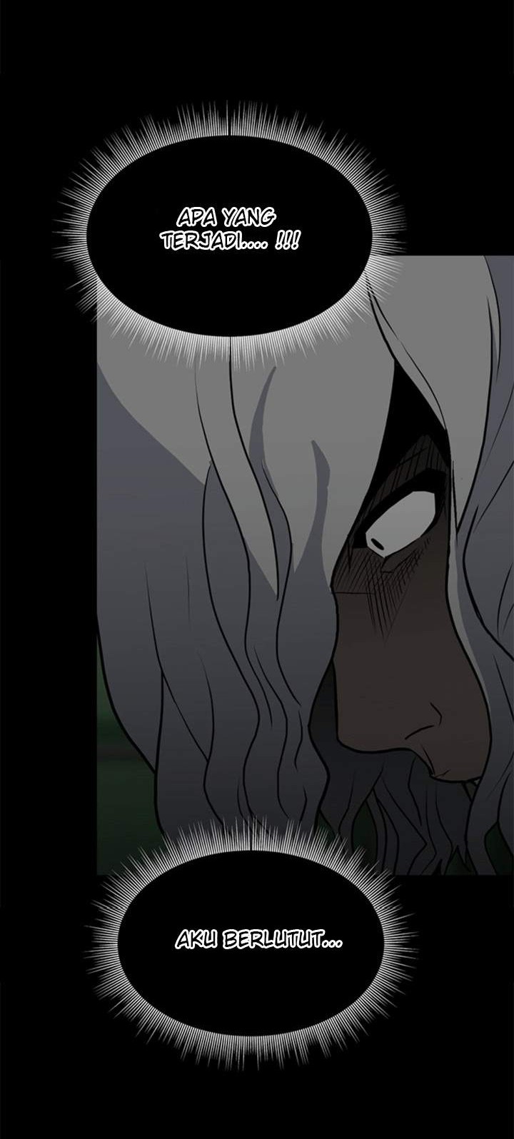 The Villain Chapter 131 Gambar 12