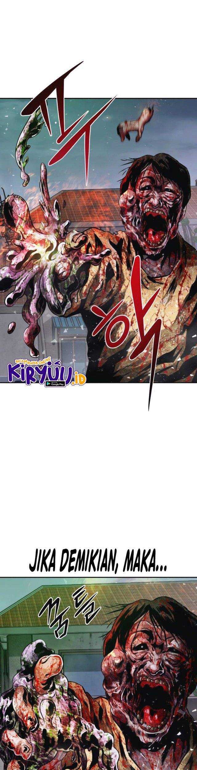 All Rounder Chapter 10 halaman 20