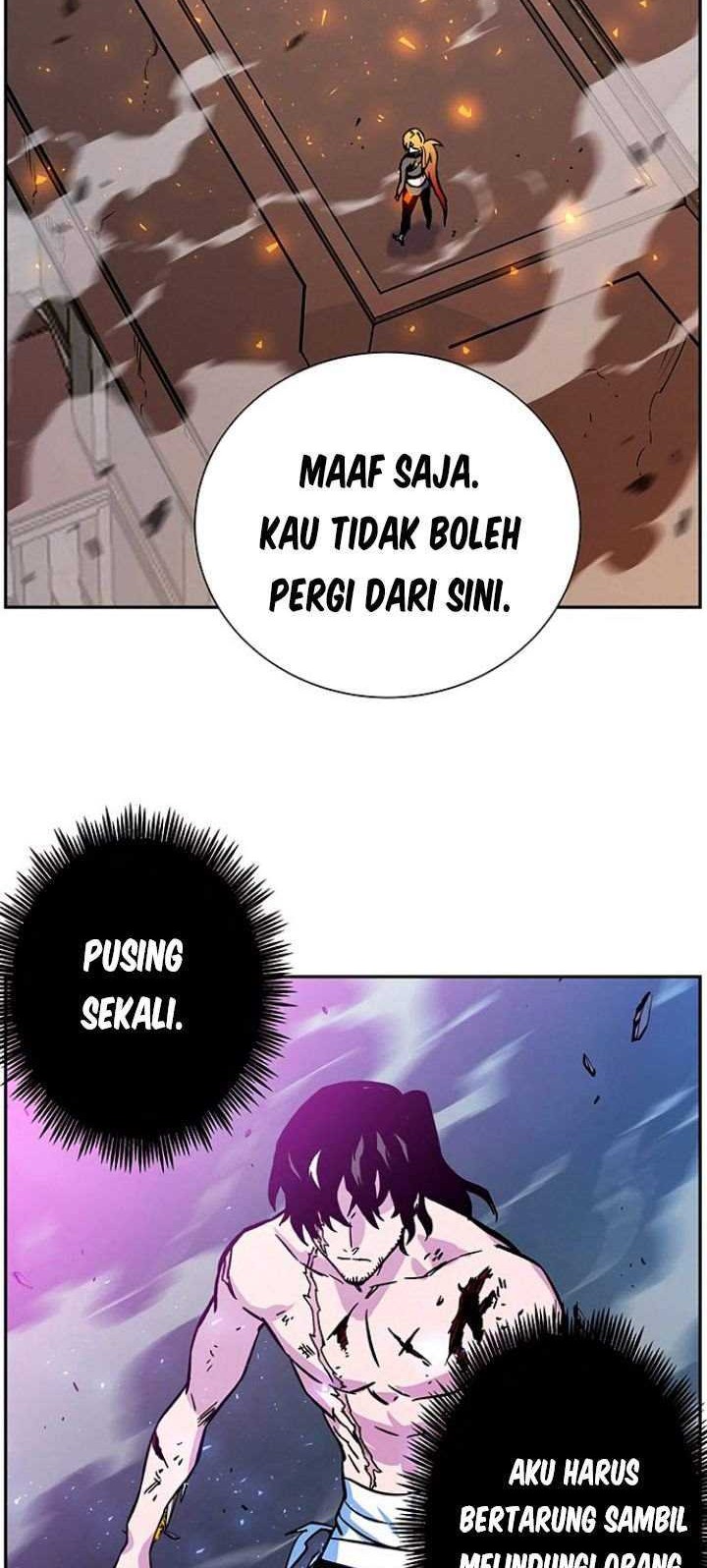 X Ash Chapter 4 halaman 20