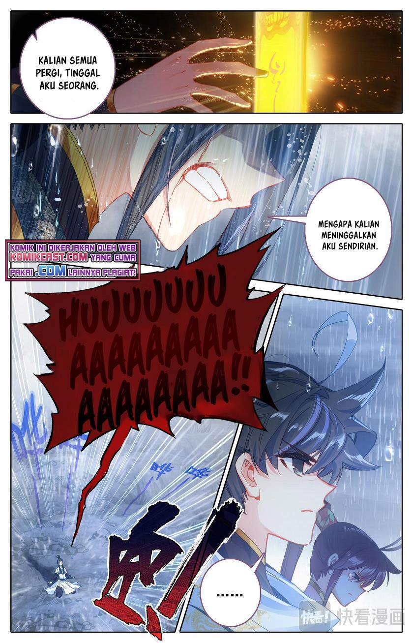 Cang Yuantu Chapter 82 halaman 5