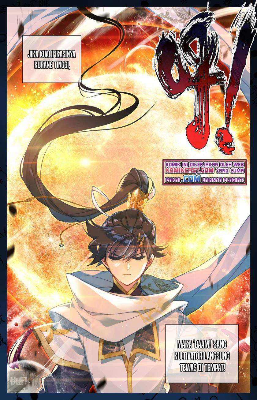 Cang Yuantu Chapter 83 halaman 5
