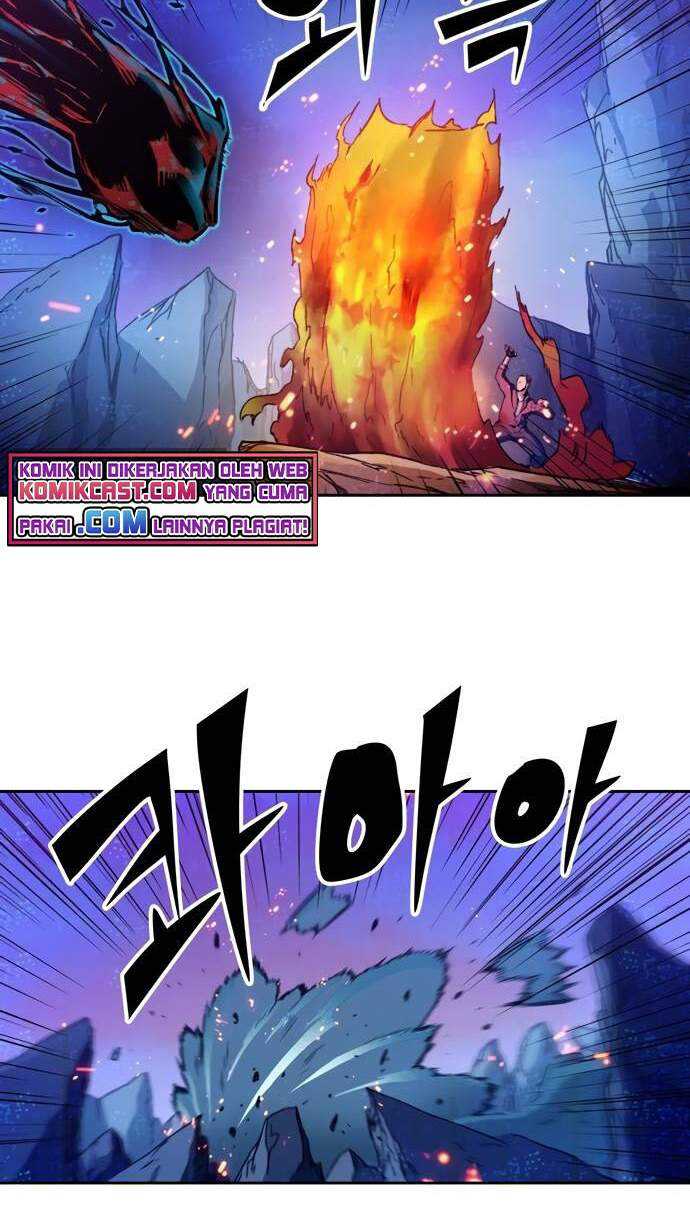 OOPARTS Chapter 45 halaman 10