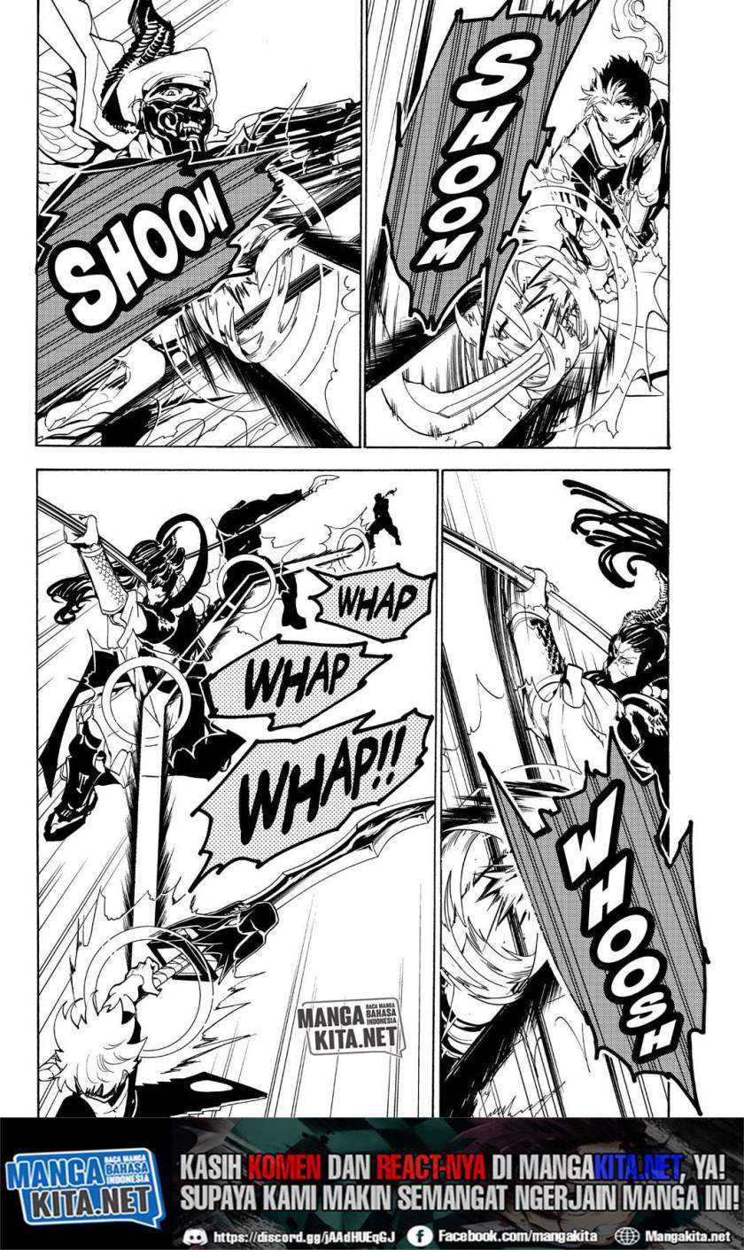 Orient Chapter 70 halaman 5