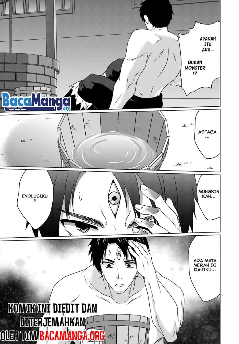 Homeless Tensei: Isekai De Jiyuu Sugiru Majutsu Jisoku Seikatsu Chapter 09.2 Gambar 5