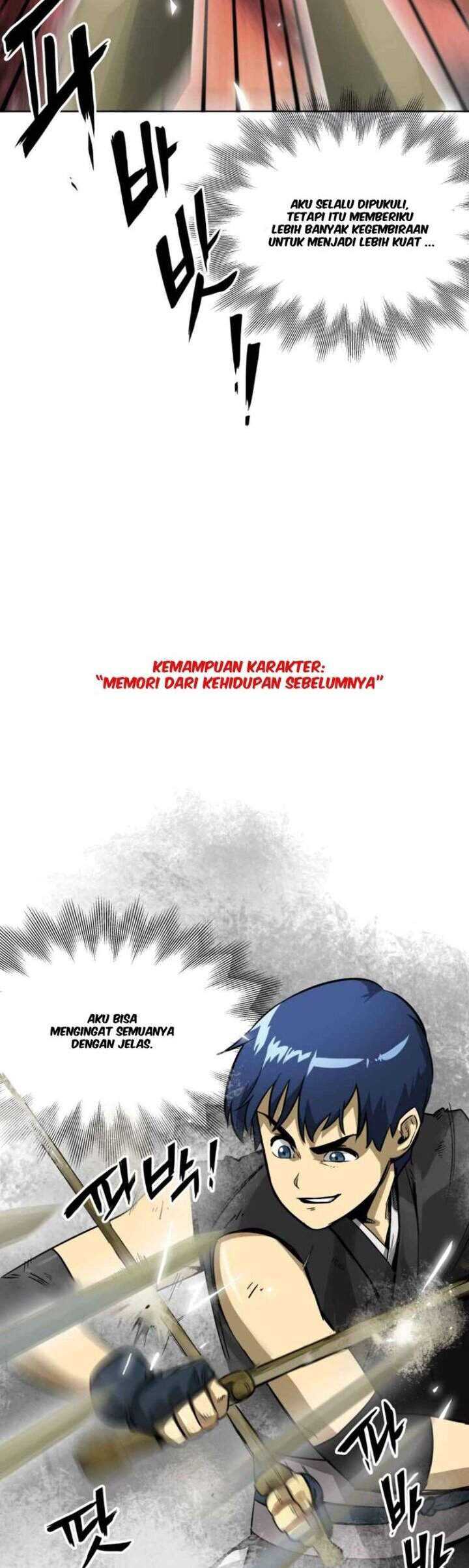 Infinite Level Up in Murim Chapter 09 Gambar 11
