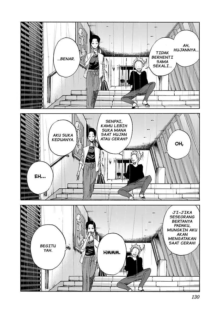 Cigarette & Cherry Chapter 11 halaman 5