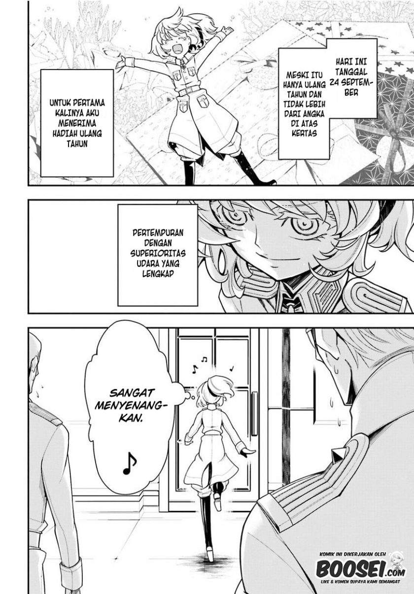 Youjo Senki Chapter 12 Gambar 9