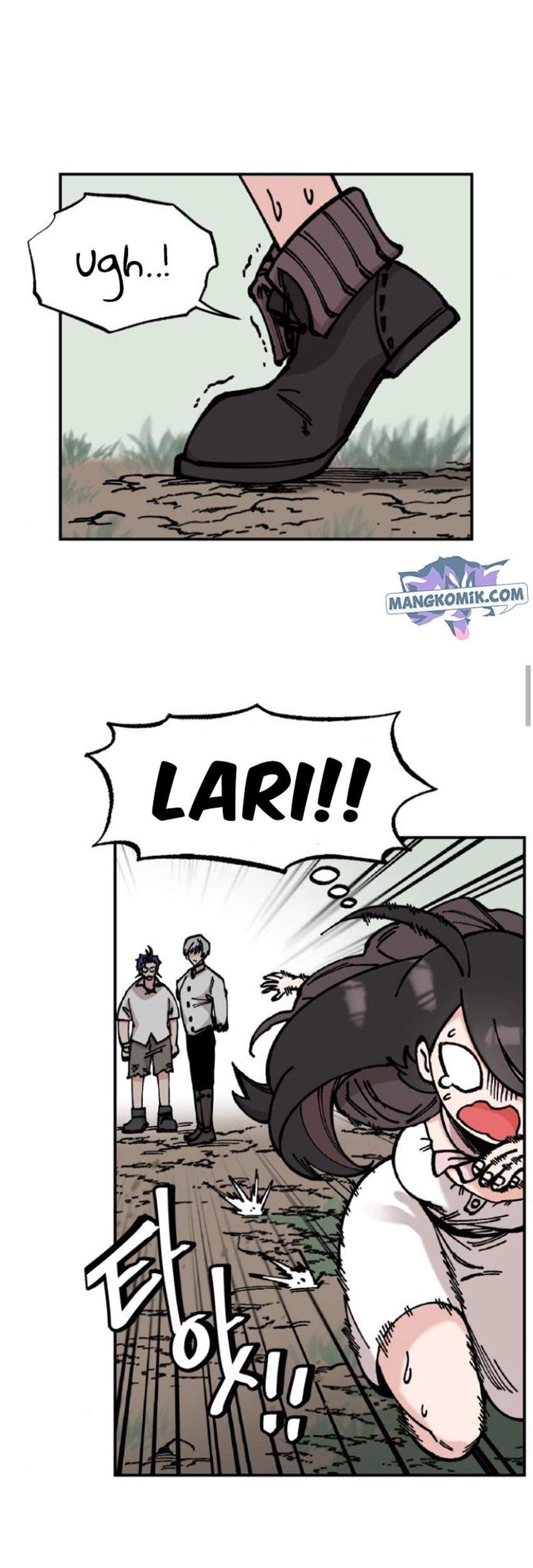 Rathard Chapter 10 halaman 14