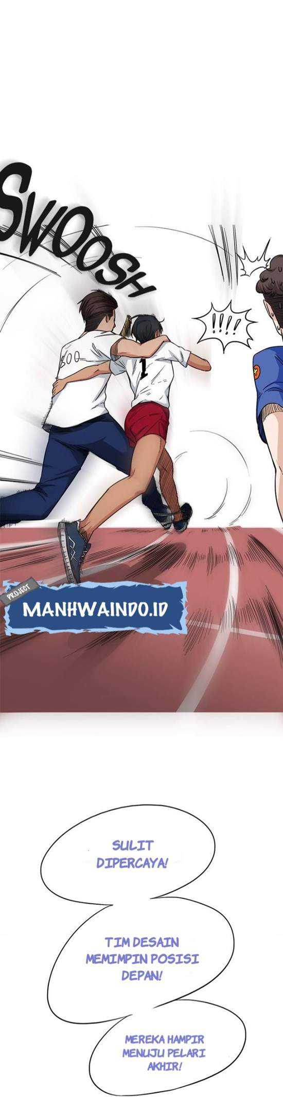 Drawing Romance Chapter 7 halaman 7