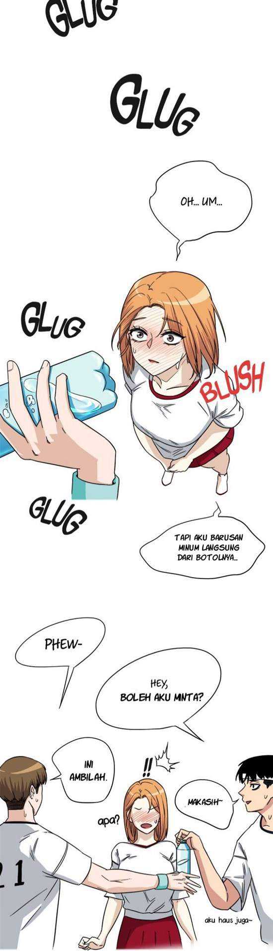 Drawing Romance Chapter 6 halaman 6