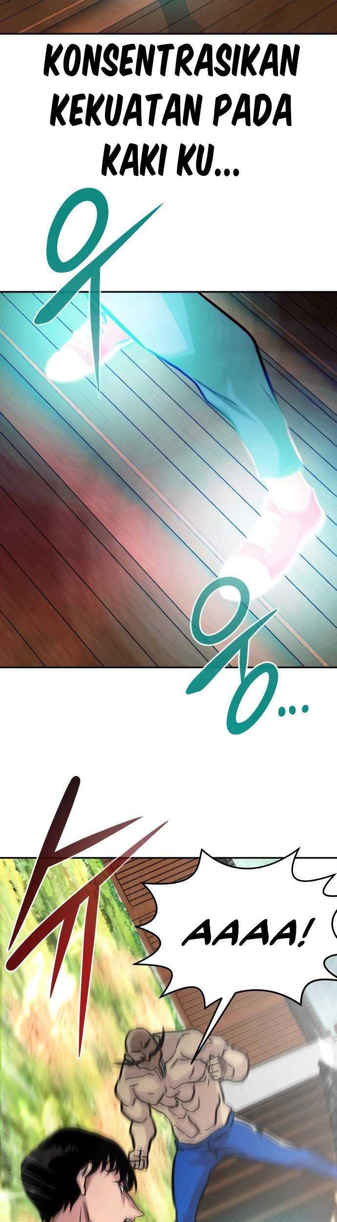 All Rounder Chapter 11 halaman 28