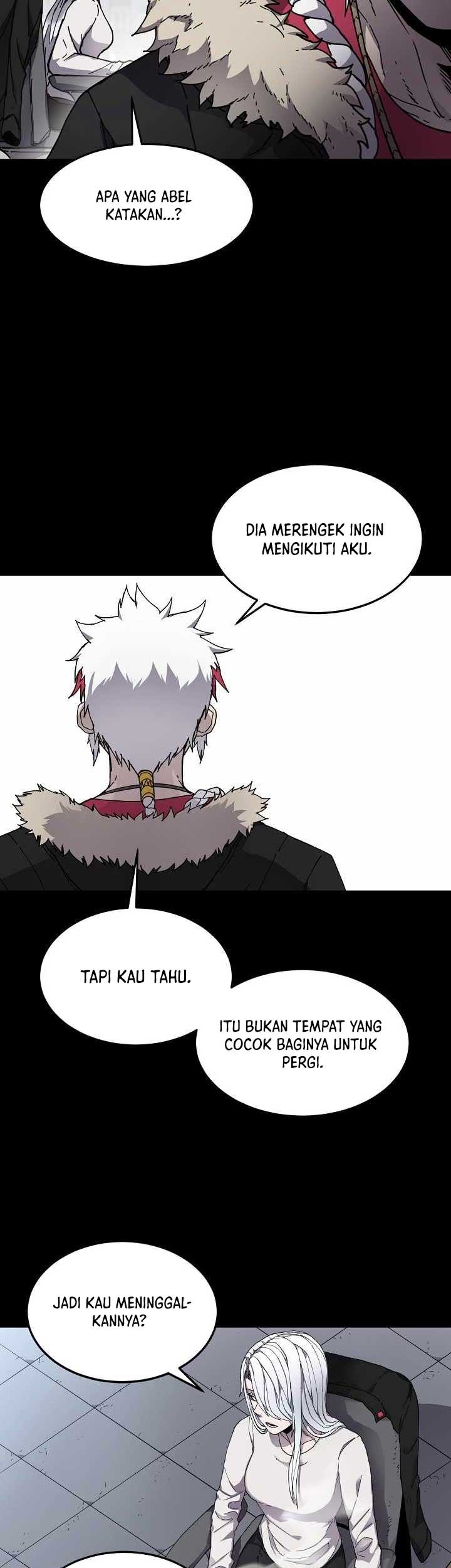 Shaman Chapter 20 halaman 10