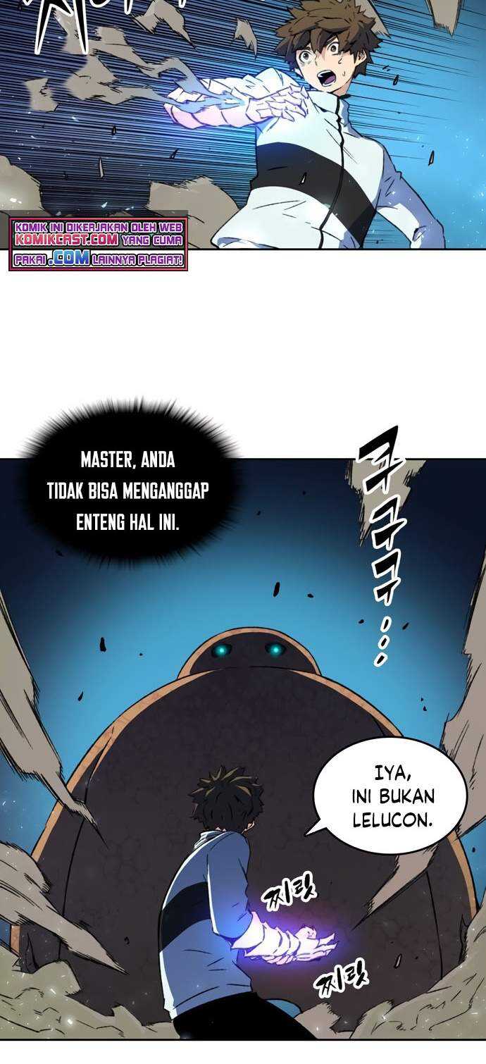 OOPARTS Chapter 46 halaman 10
