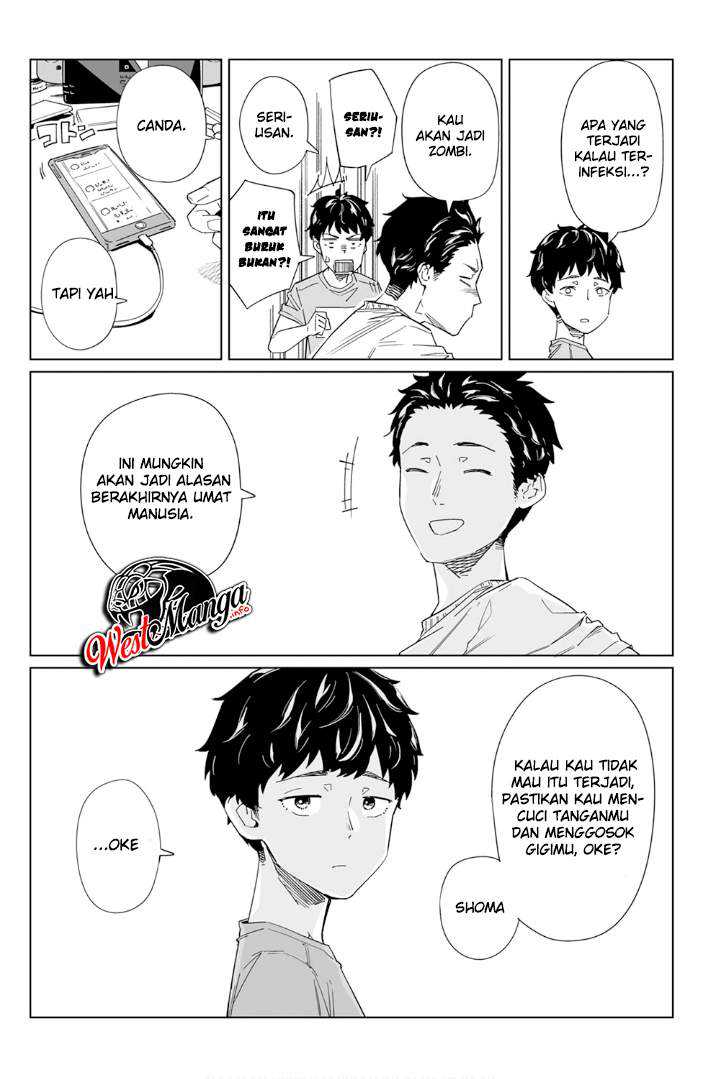 New Normal Chapter 11 halaman 7