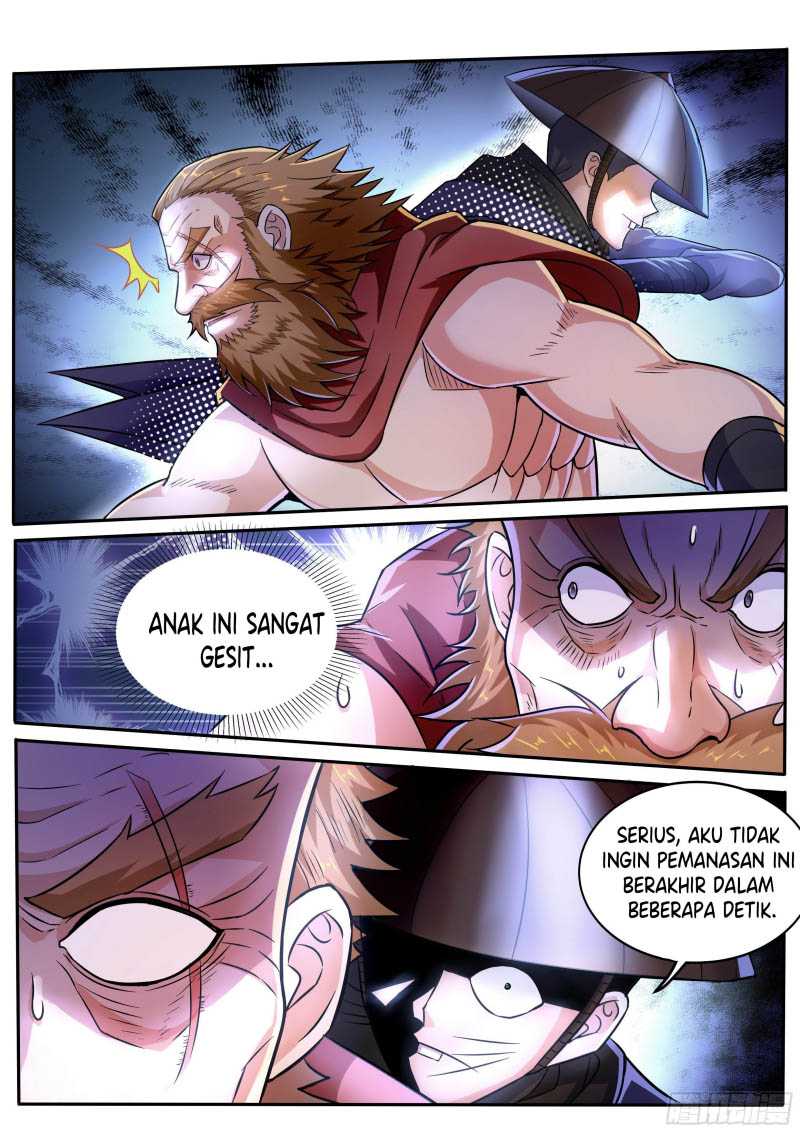 Fairy Bone Chapter 22 halaman 5
