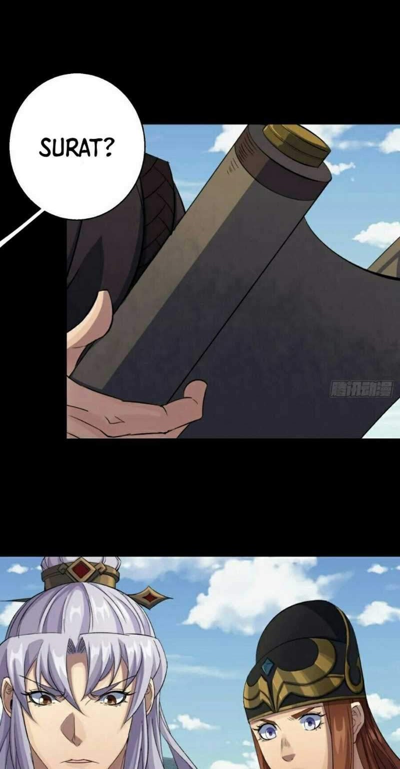 The Great Sage Chapter 21 Gambar 7