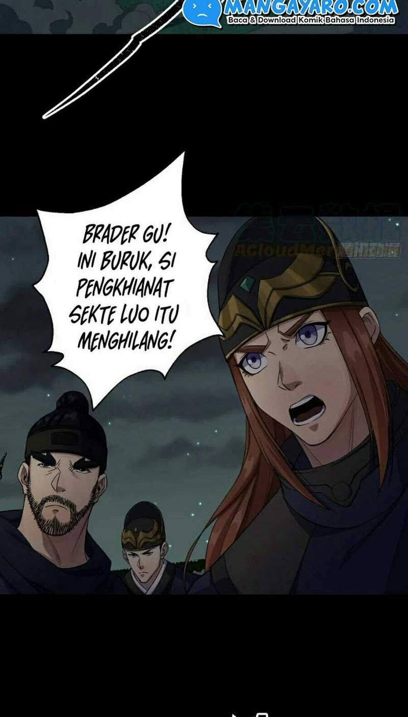 The Great Sage Chapter 19 Gambar 7