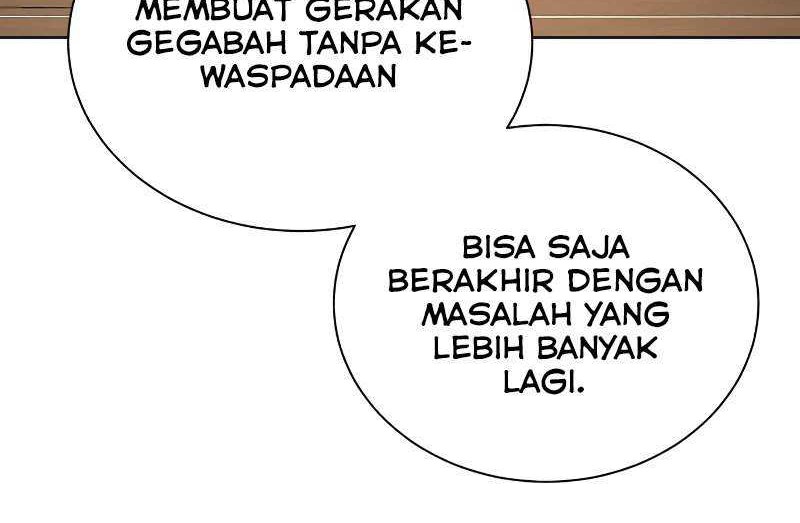Dungeon and Artifact Chapter 54 halaman 16