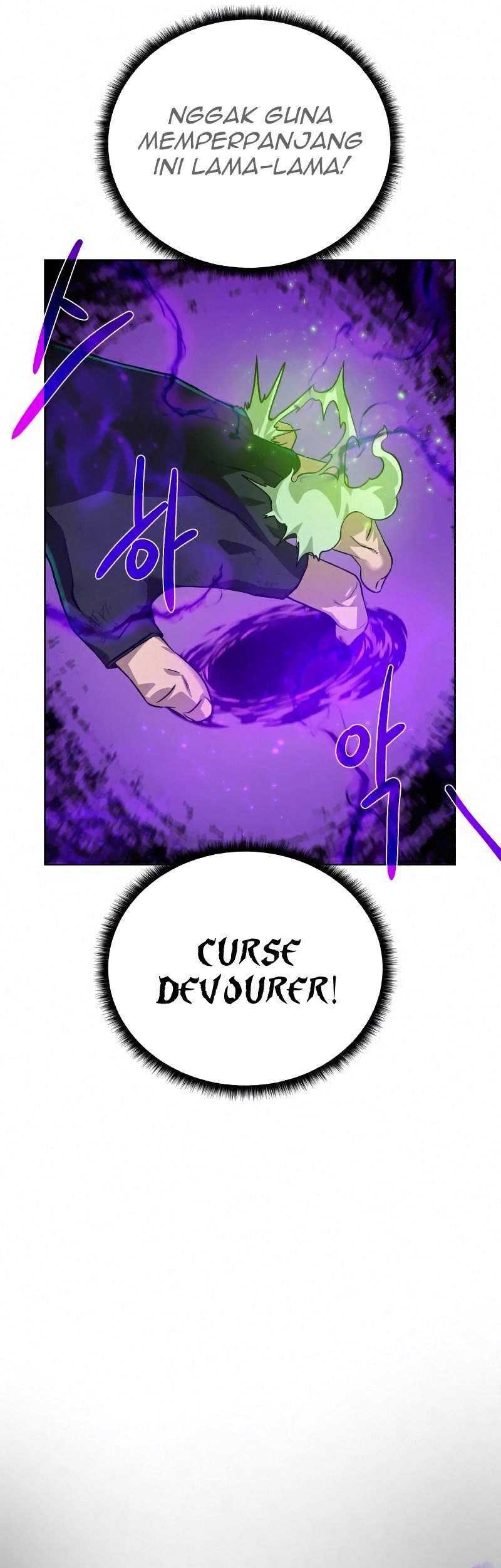 Dungeon and Artifact Chapter 53 halaman 14