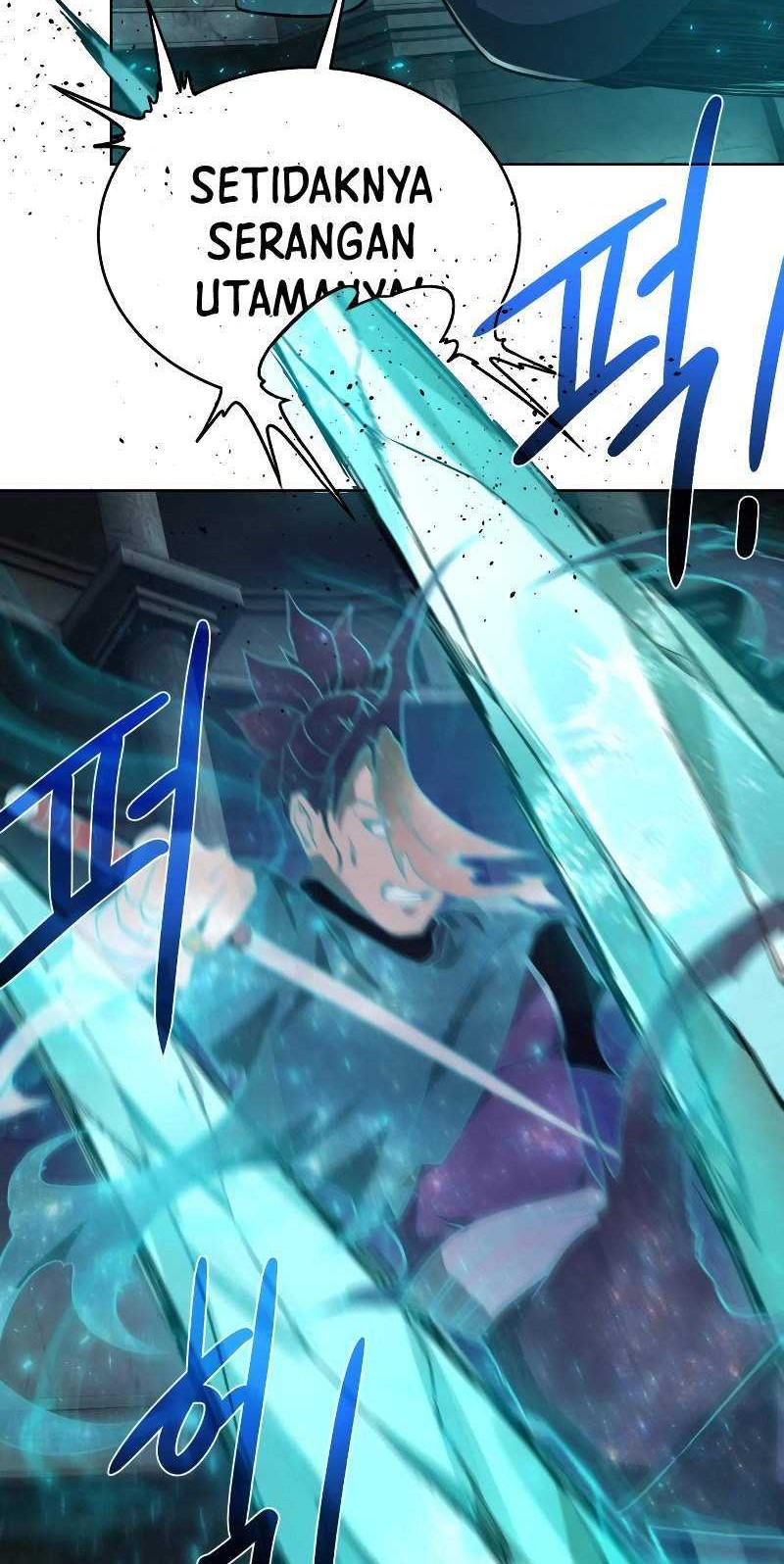 Dungeon and Artifact Chapter 52 halaman 15