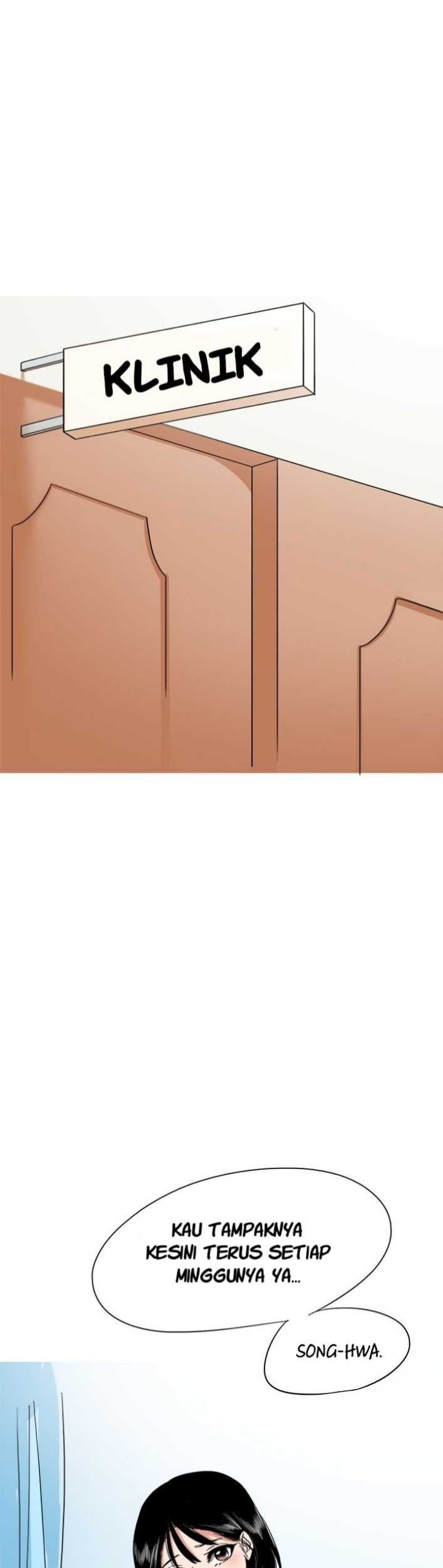 Drawing Romance Chapter 8 halaman 13