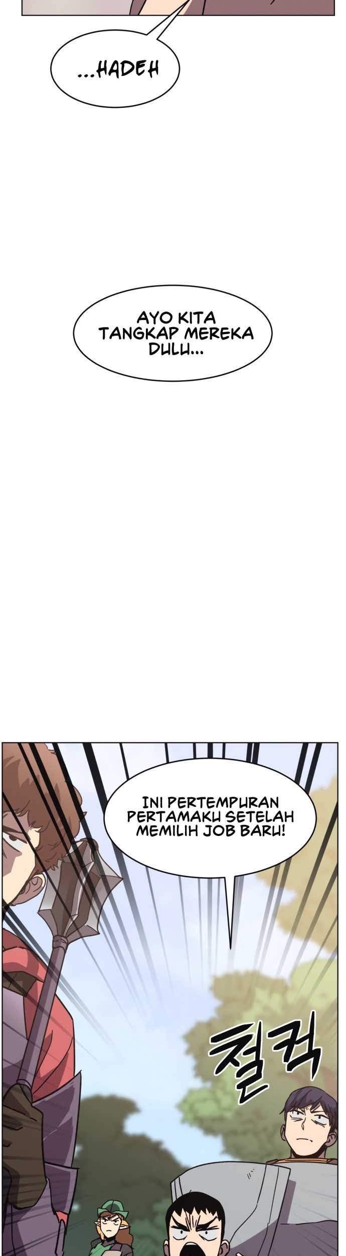 Final Boss Chapter 12 halaman 18