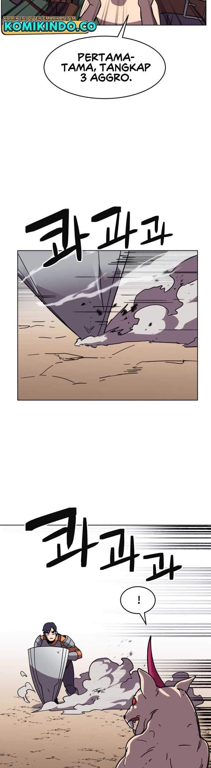 Final Boss Chapter 12 halaman 20