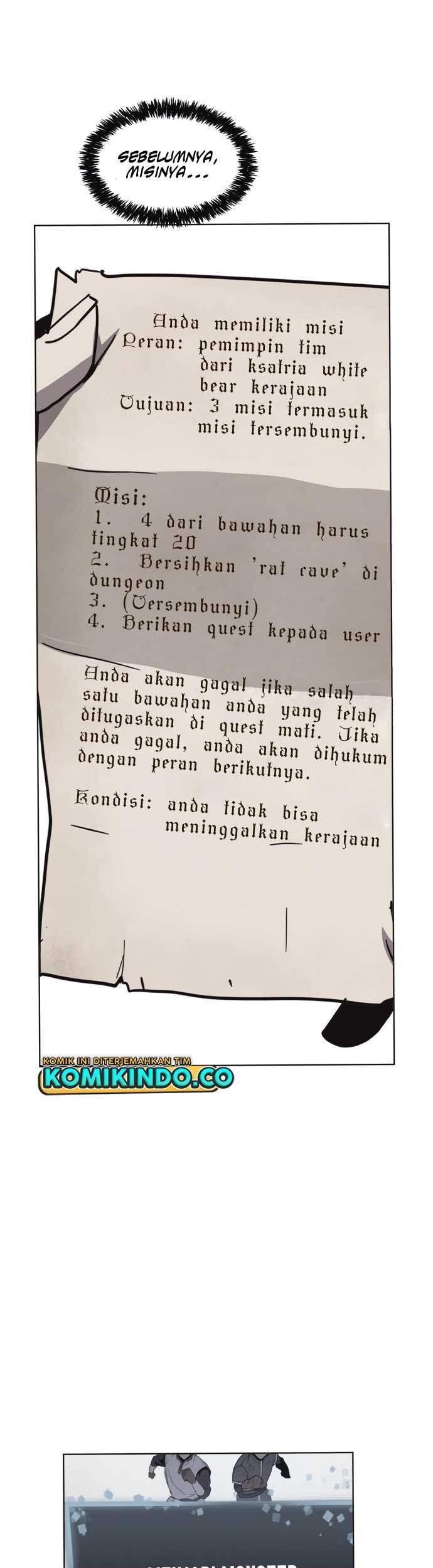 Final Boss Chapter 11 halaman 13