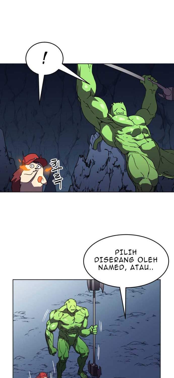 Final Boss Chapter 9 halaman 19
