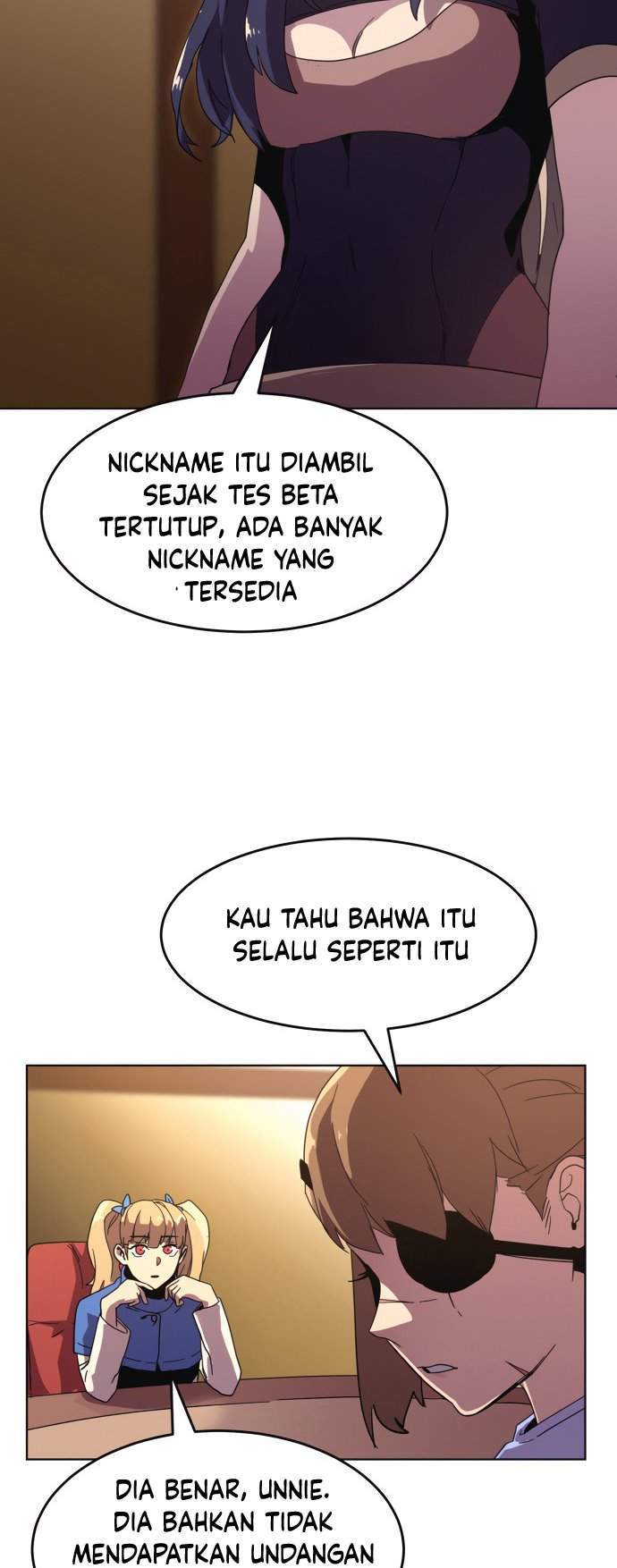 Final Boss Chapter 7 halaman 18