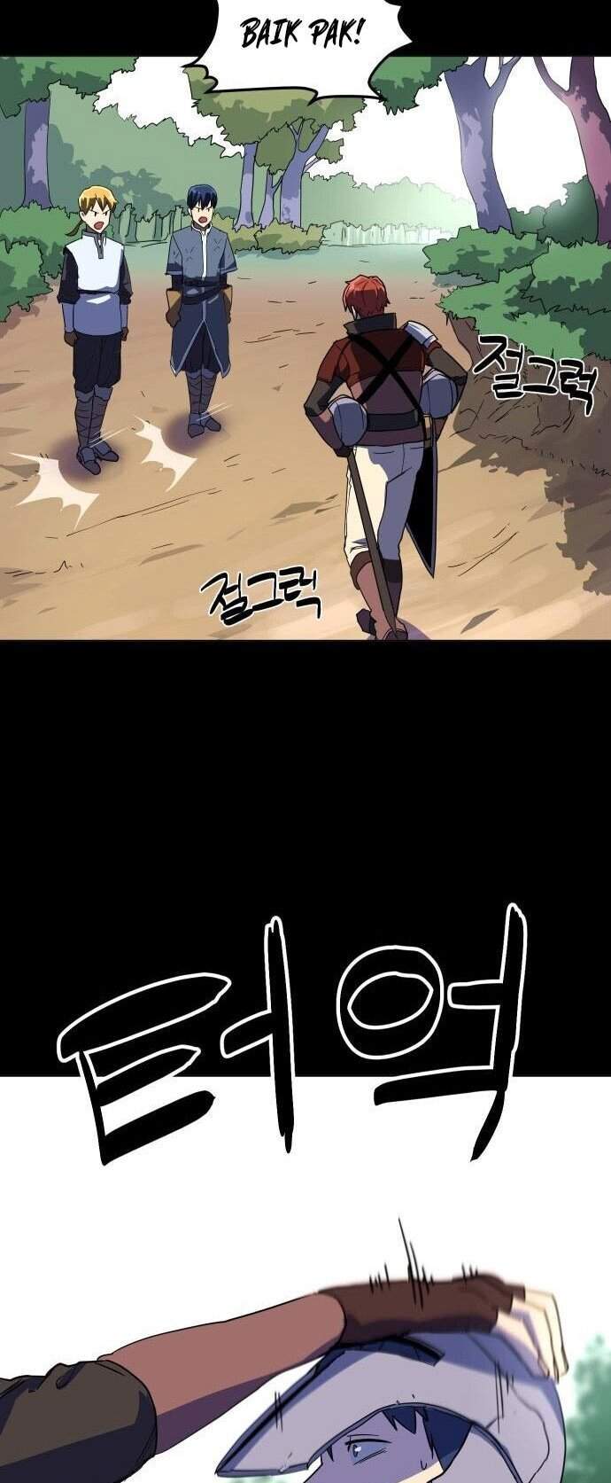 Final Boss Chapter 3 halaman 18