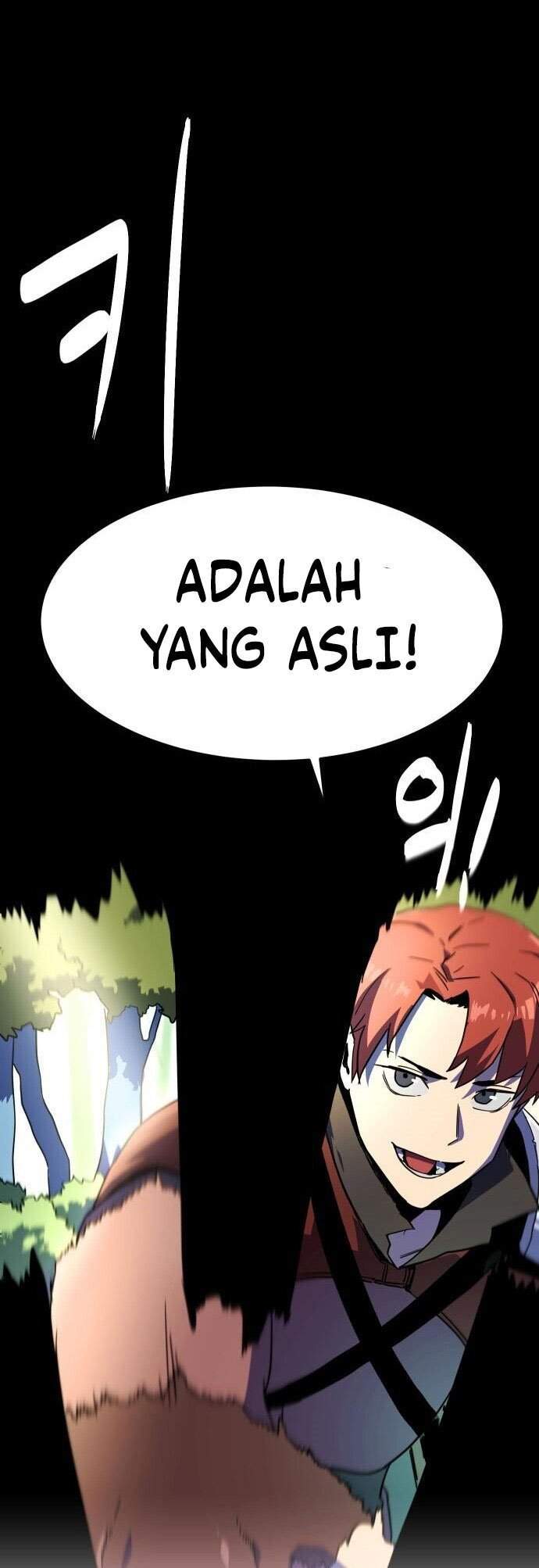 Final Boss Chapter 3 halaman 20