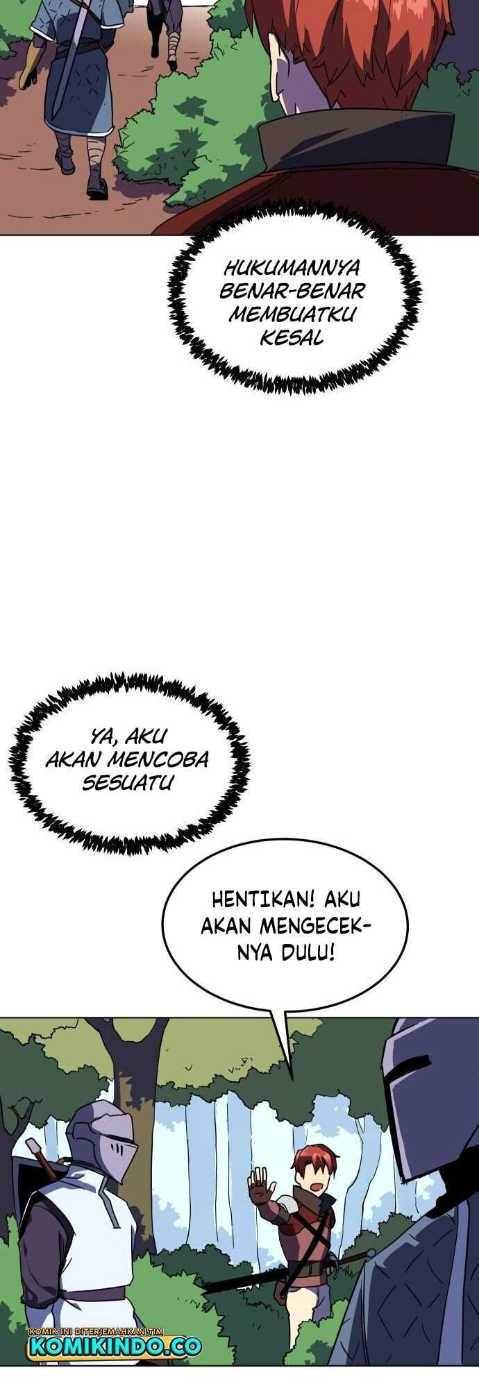 Final Boss Chapter 3 halaman 22