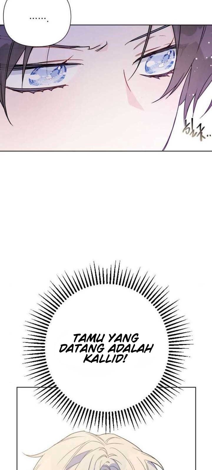 The Way That Knight Lives As a Lady Chapter 43 Gambar 17
