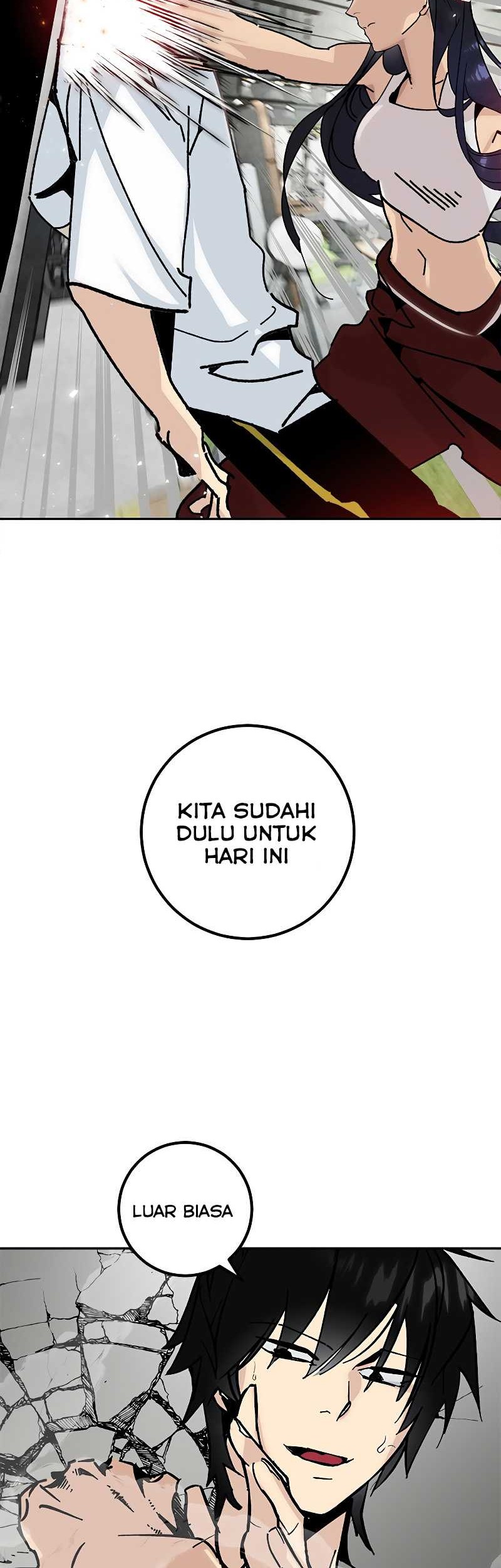 Return to Player Chapter 52 halaman 10