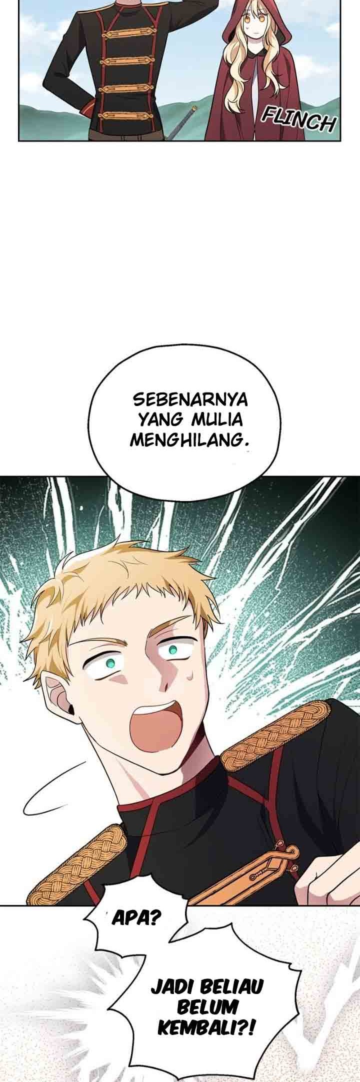 Silver Demon King Chapter 42 halaman 11