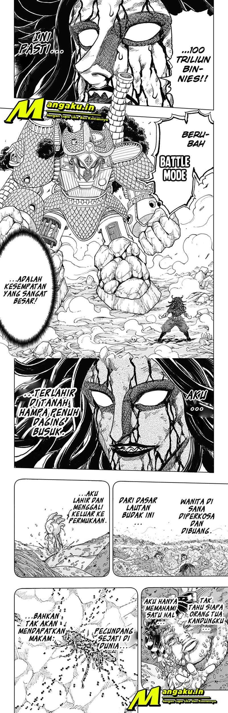 Build King Chapter 21 halaman 5