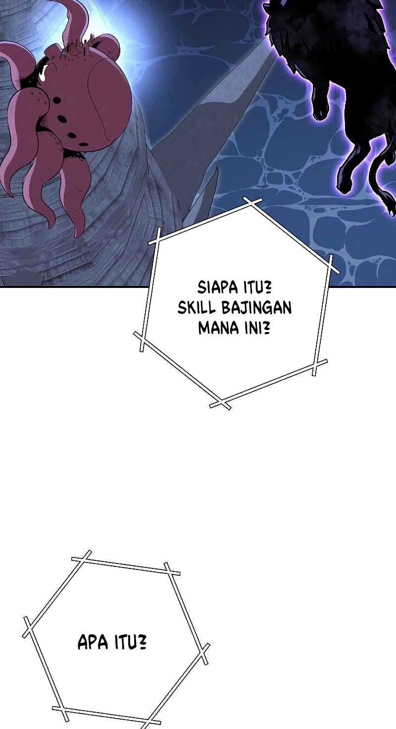 Dungeon Reset Chapter 99 halaman 16