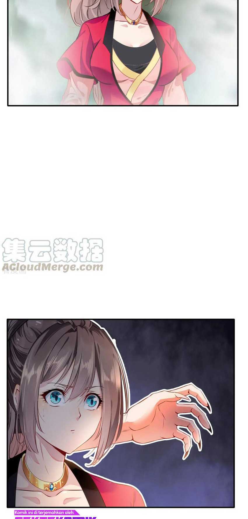 Jueshi Guzun Chapter 50 Gambar 5