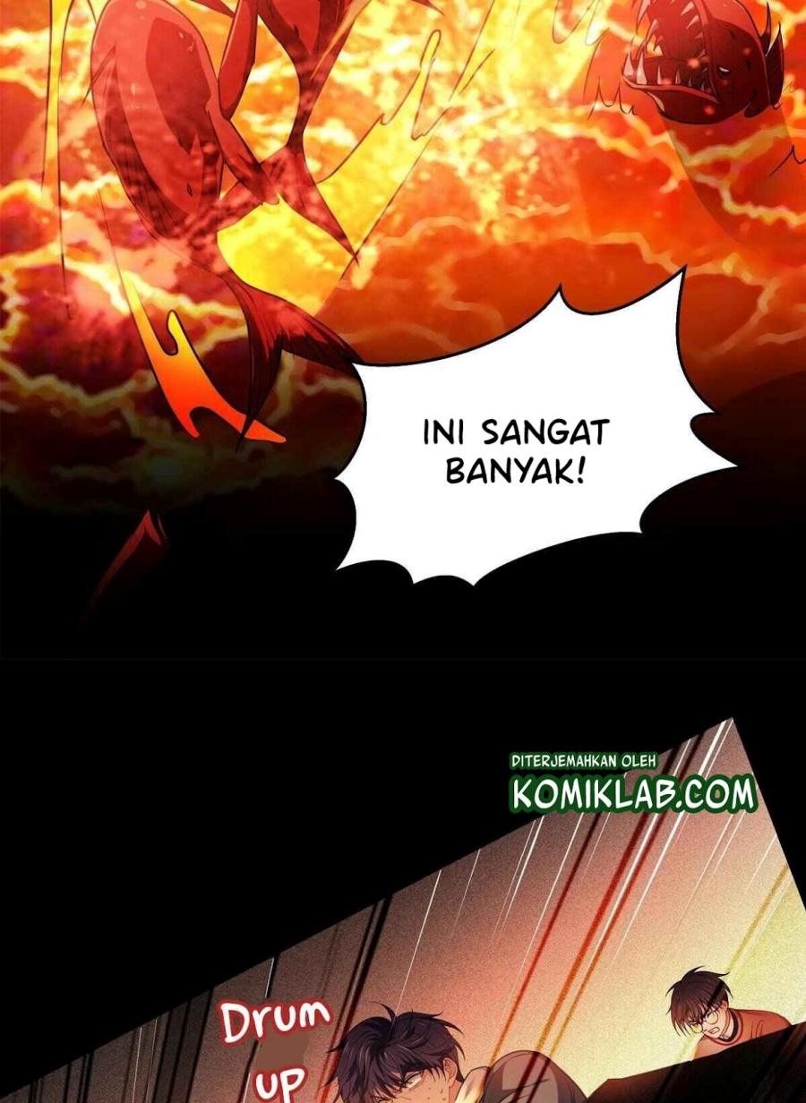 Became King After Being Bitten Chapter 9 Gambar 9