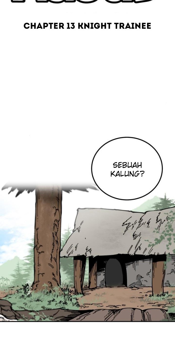 Rathard Chapter 13 halaman 11