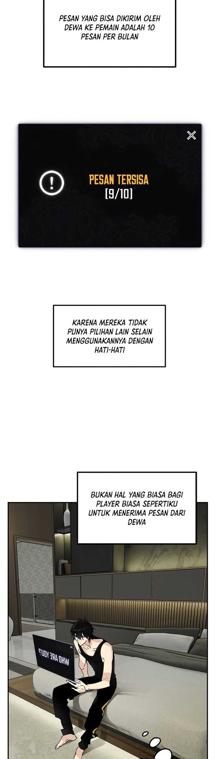 Return to Player Chapter 53 halaman 15