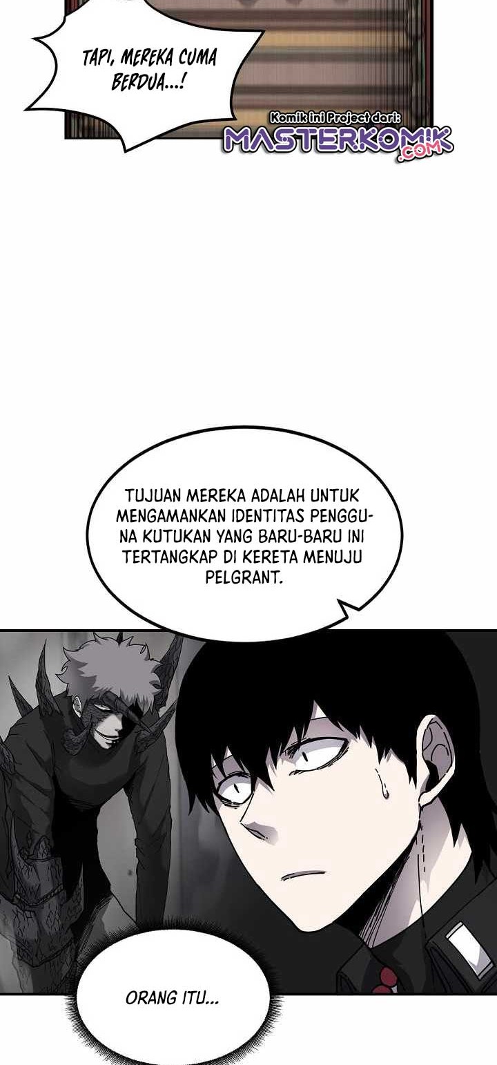 Shaman Chapter 23 halaman 9