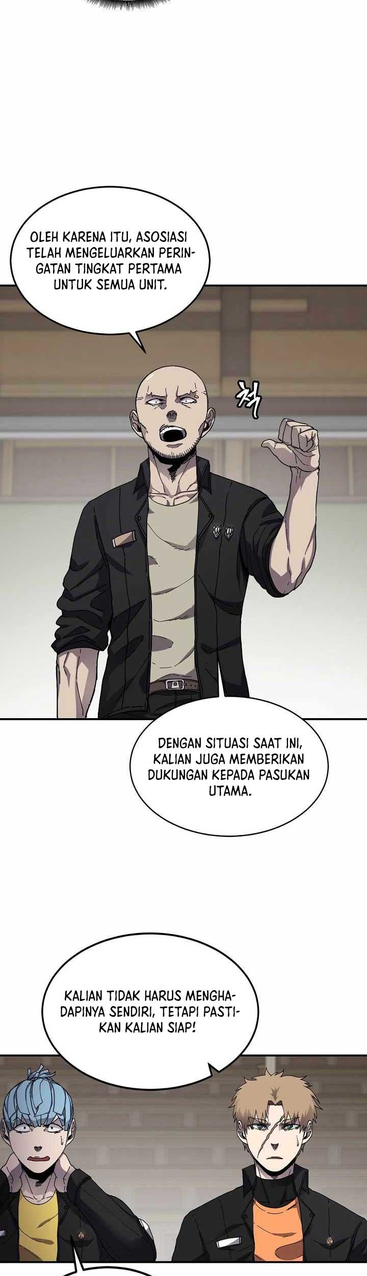 Shaman Chapter 23 halaman 10