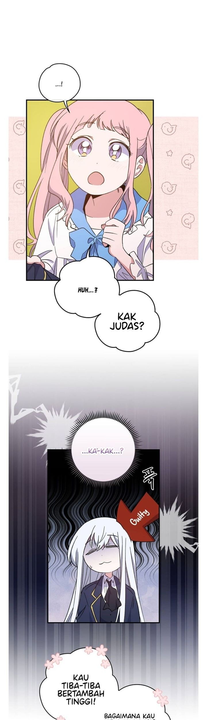YIGRET Chapter 35 halaman 16